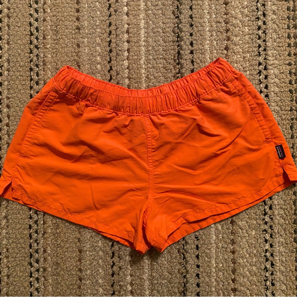 Women’s Patagonia Shorts 2.5 inch inseam